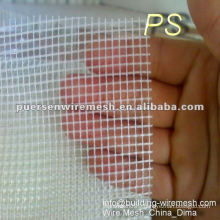 Fiberglass Mesh-Manufacturing